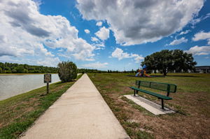 Walking Trail and Water View16