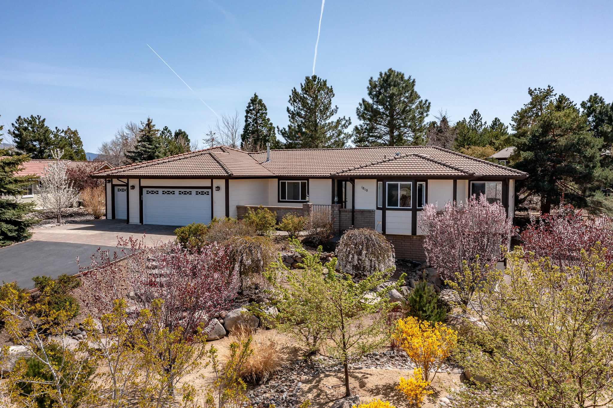 1810 Rock Haven Dr, Reno, NV 89511 In1View Media