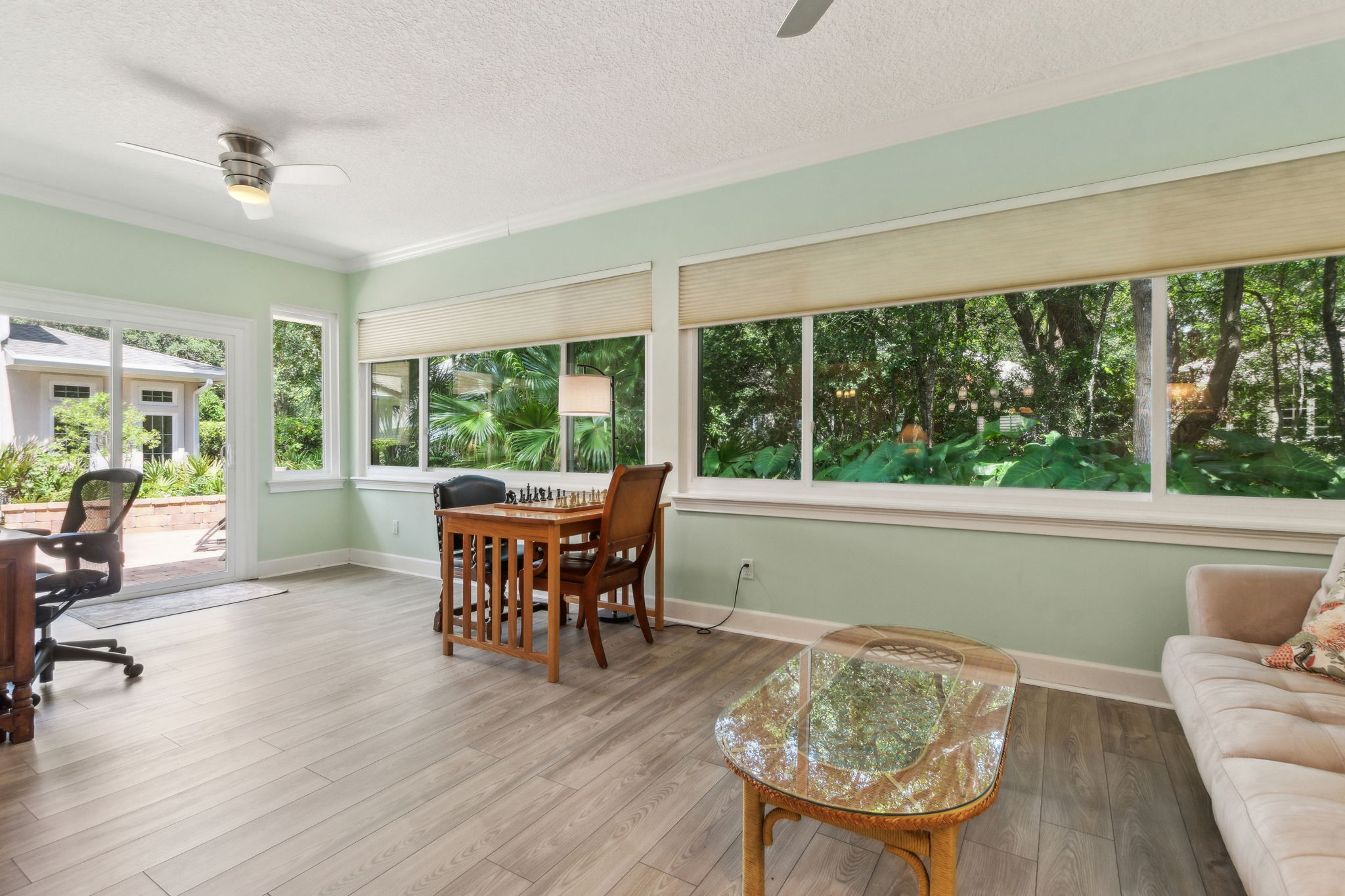 Sun Room