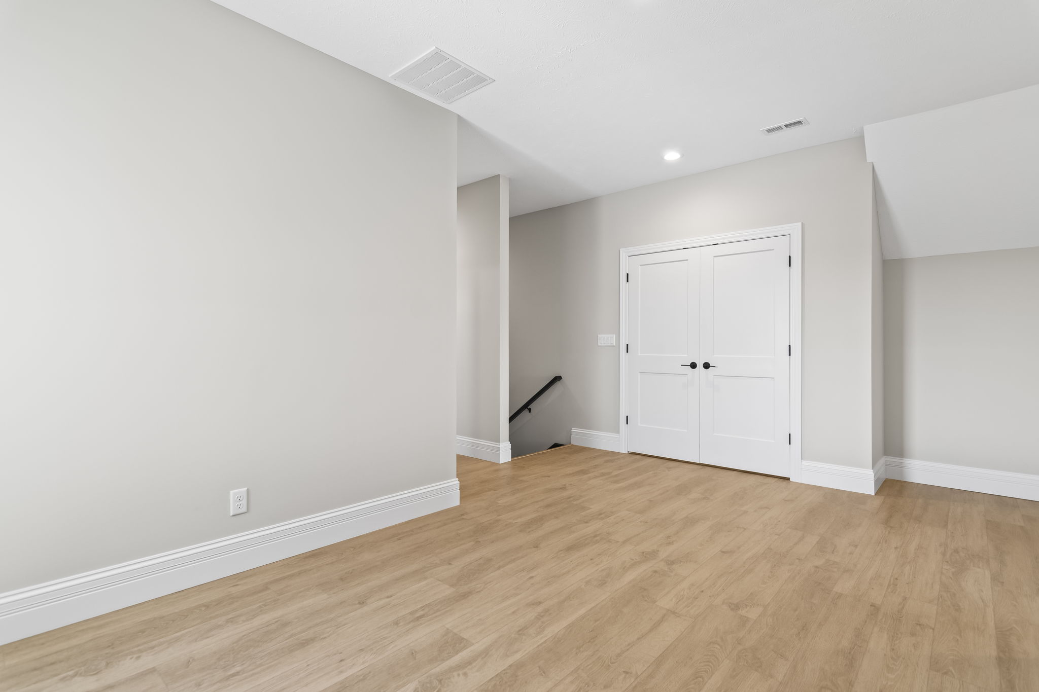 Bonus Room