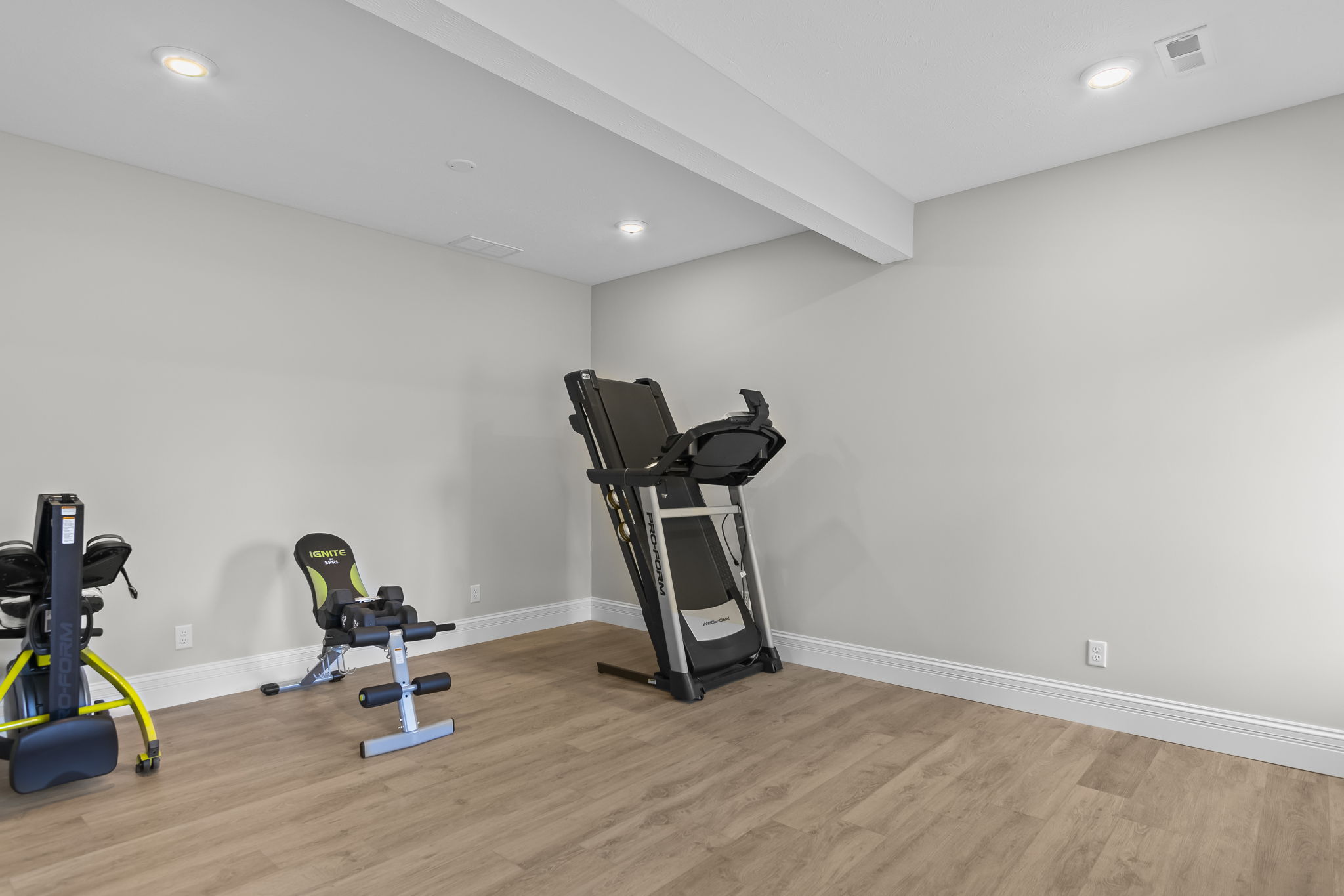 Bonus Room