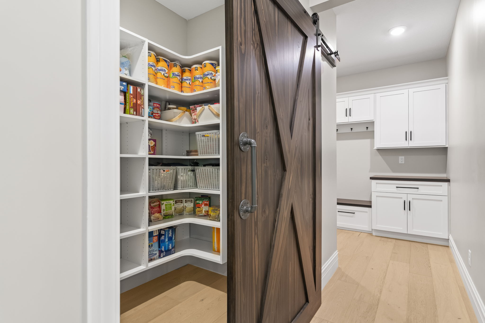Large Pantry