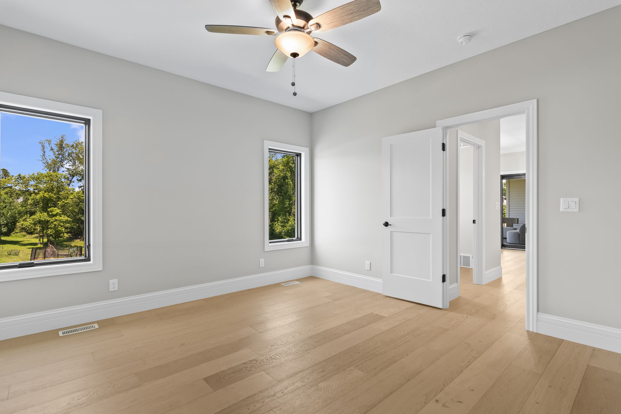 Bonus Room