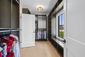 Closet