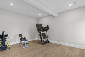 Bonus Room