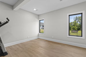 Bonus Room