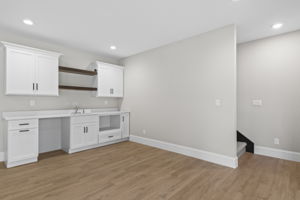 Wet Bar