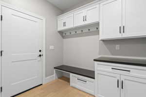 Mudroom