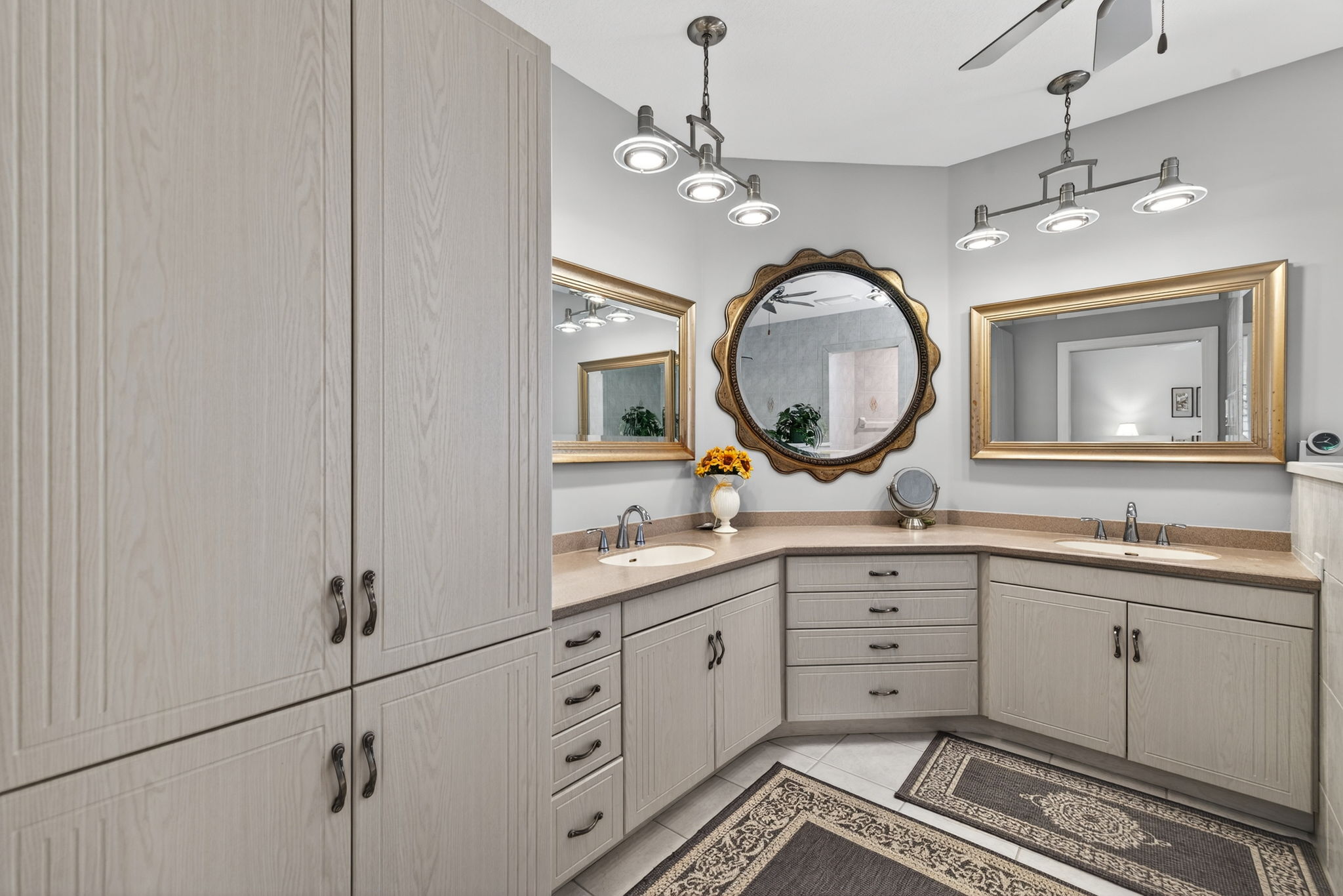 Primary Bathroom 1 of 2