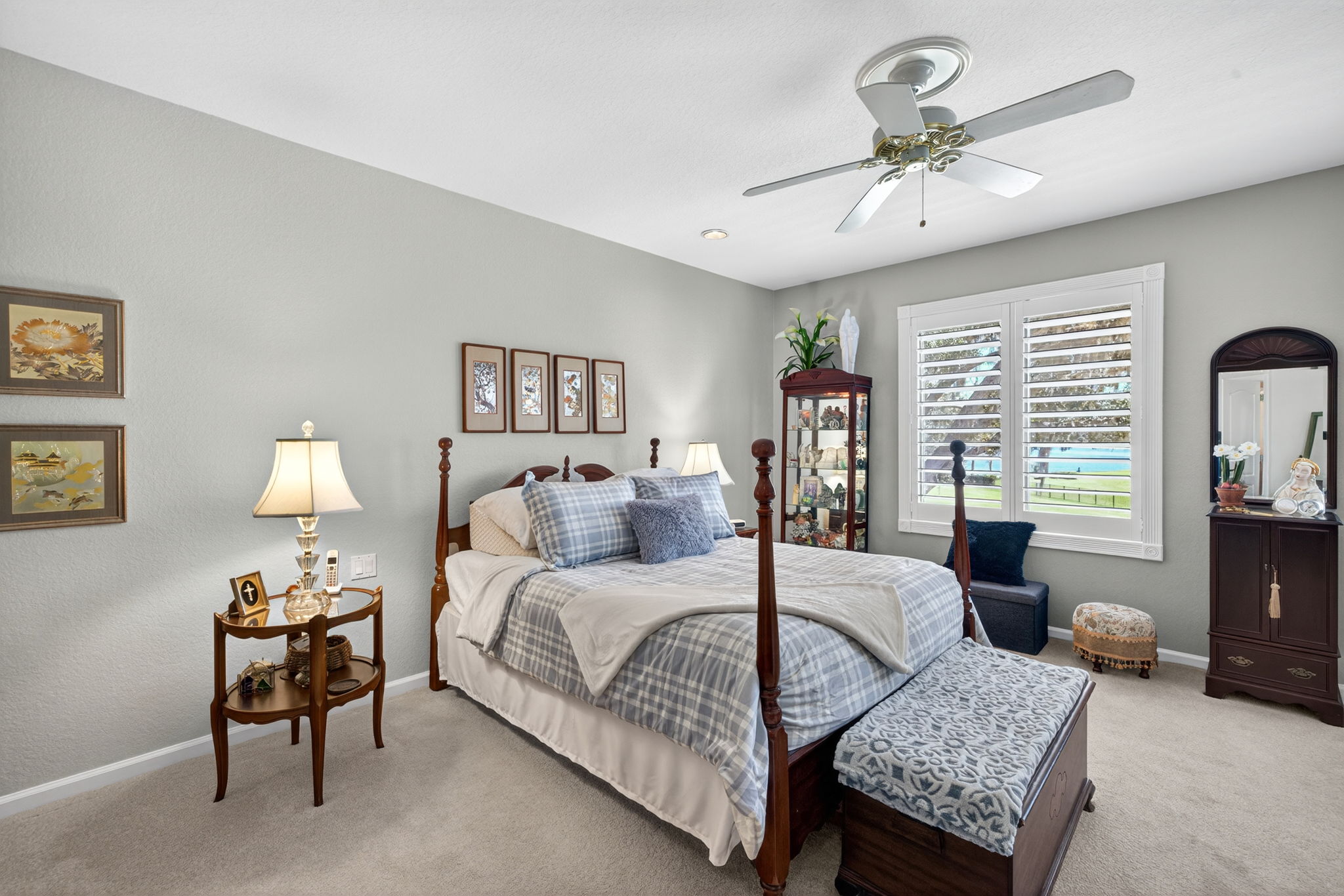 Primary Bedroom 1 of 4