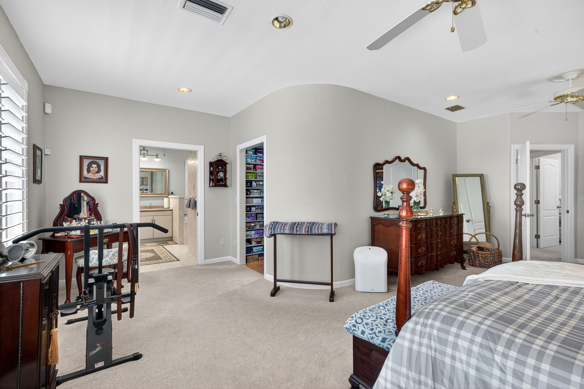 Primary Bedroom 3 of 4