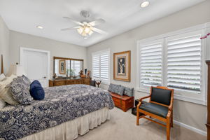 Guest Bedroom 3 - 1 of 2