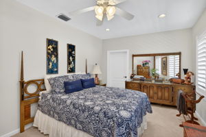 Guest Bedroom 3 - 2 of 2