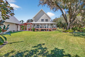 Rear Exterior 3 of 3