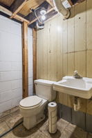 Lower Bath
