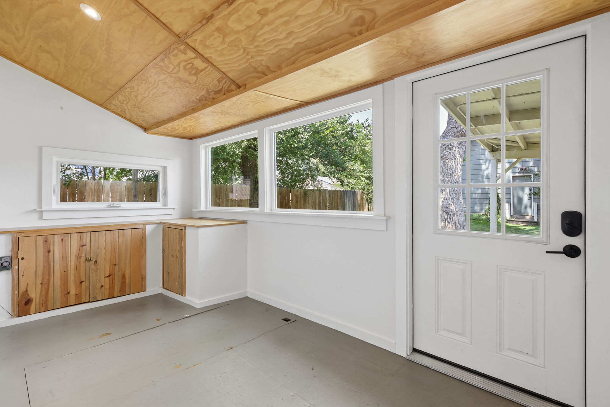 Sun Room