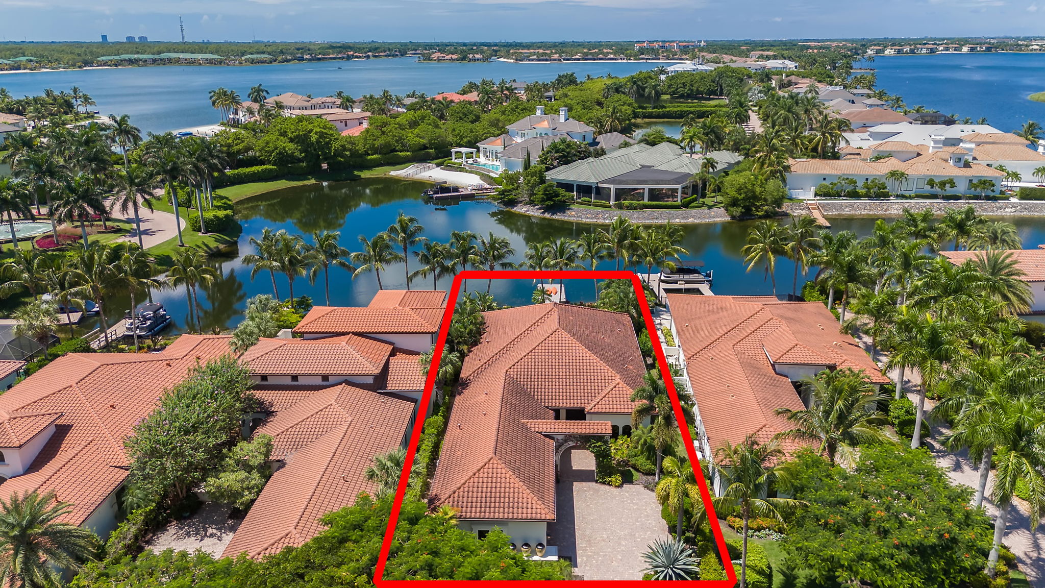 18124 Via Portofino Way, Miromar Lakes, FL 33913, USA Photo 2