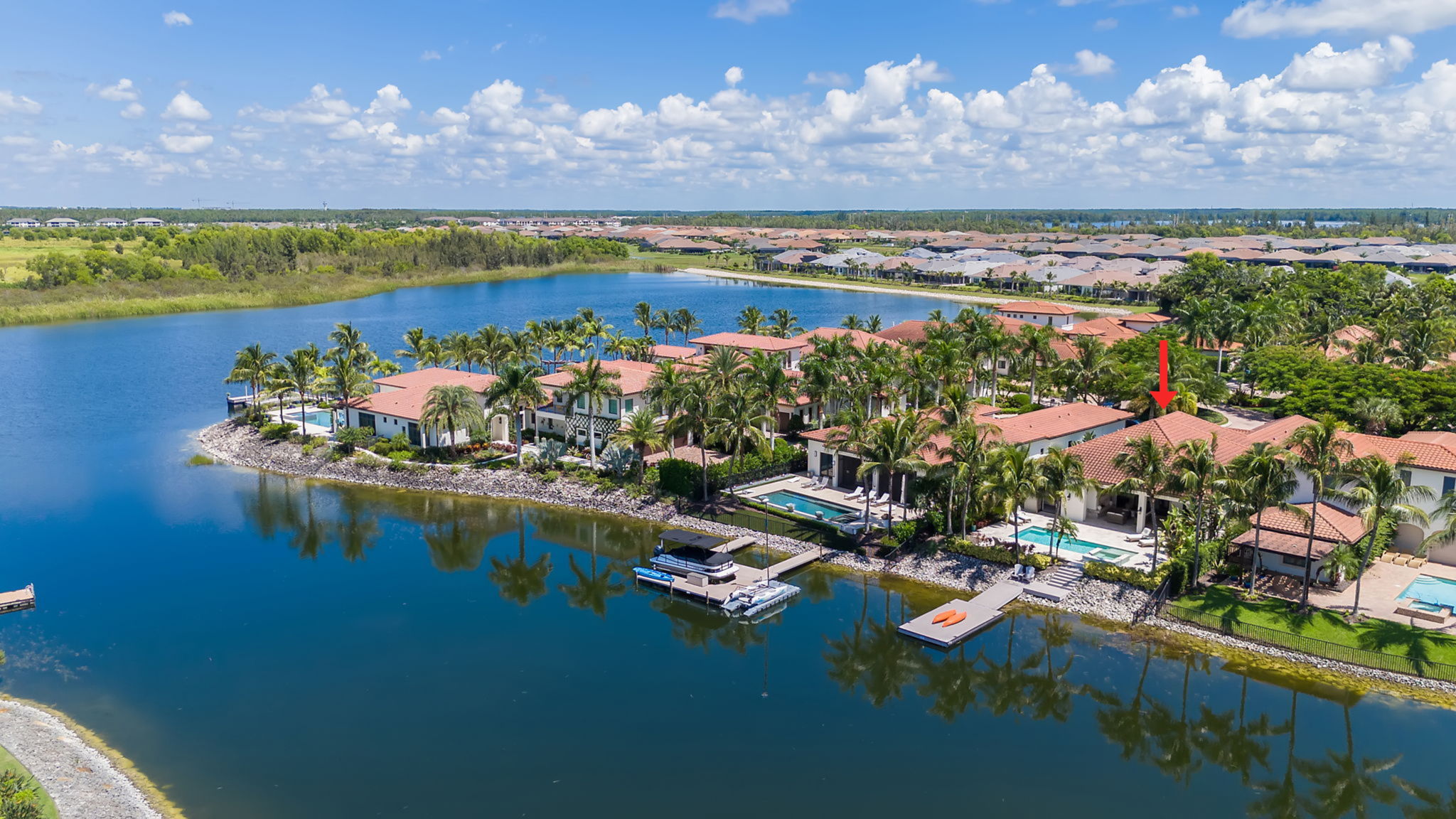 18124 Via Portofino Way, Miromar Lakes, FL 33913, USA Photo 40
