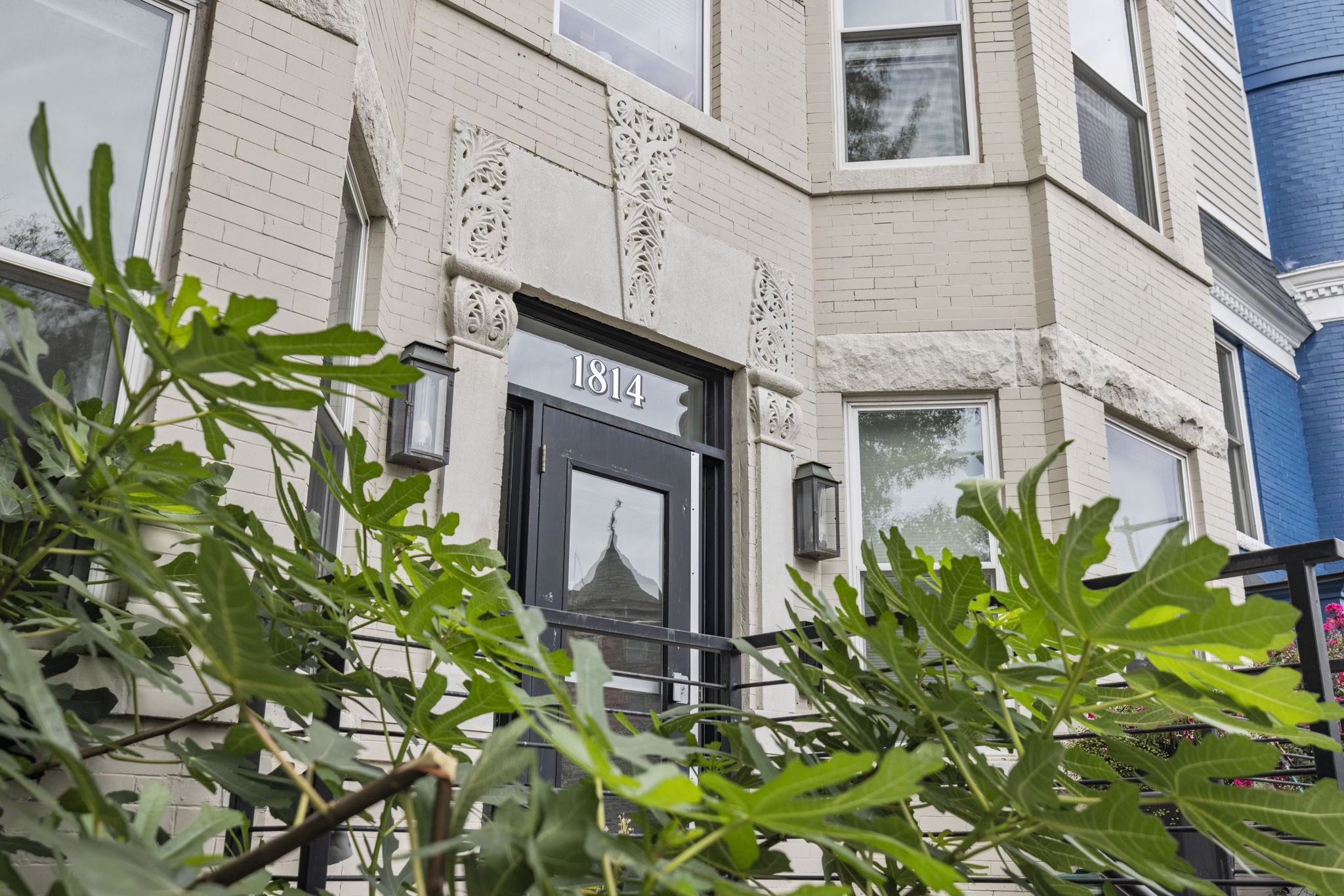 Stunning Boutique Condo