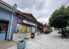 Steps to Yoga District