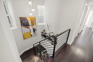 Tons of Natural Light