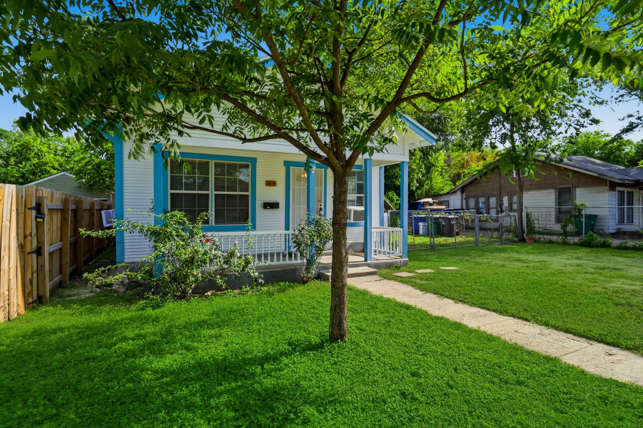 1814 Santa Anna St, San Antonio, TX 78201, USA Photo 5