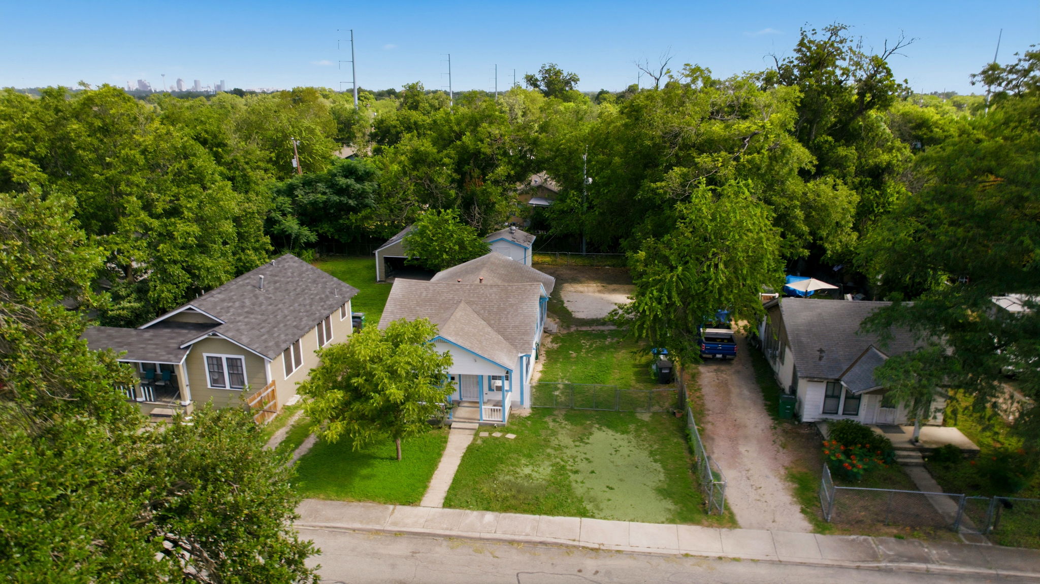 1814 Santa Anna St, San Antonio, TX 78201, USA Photo 21