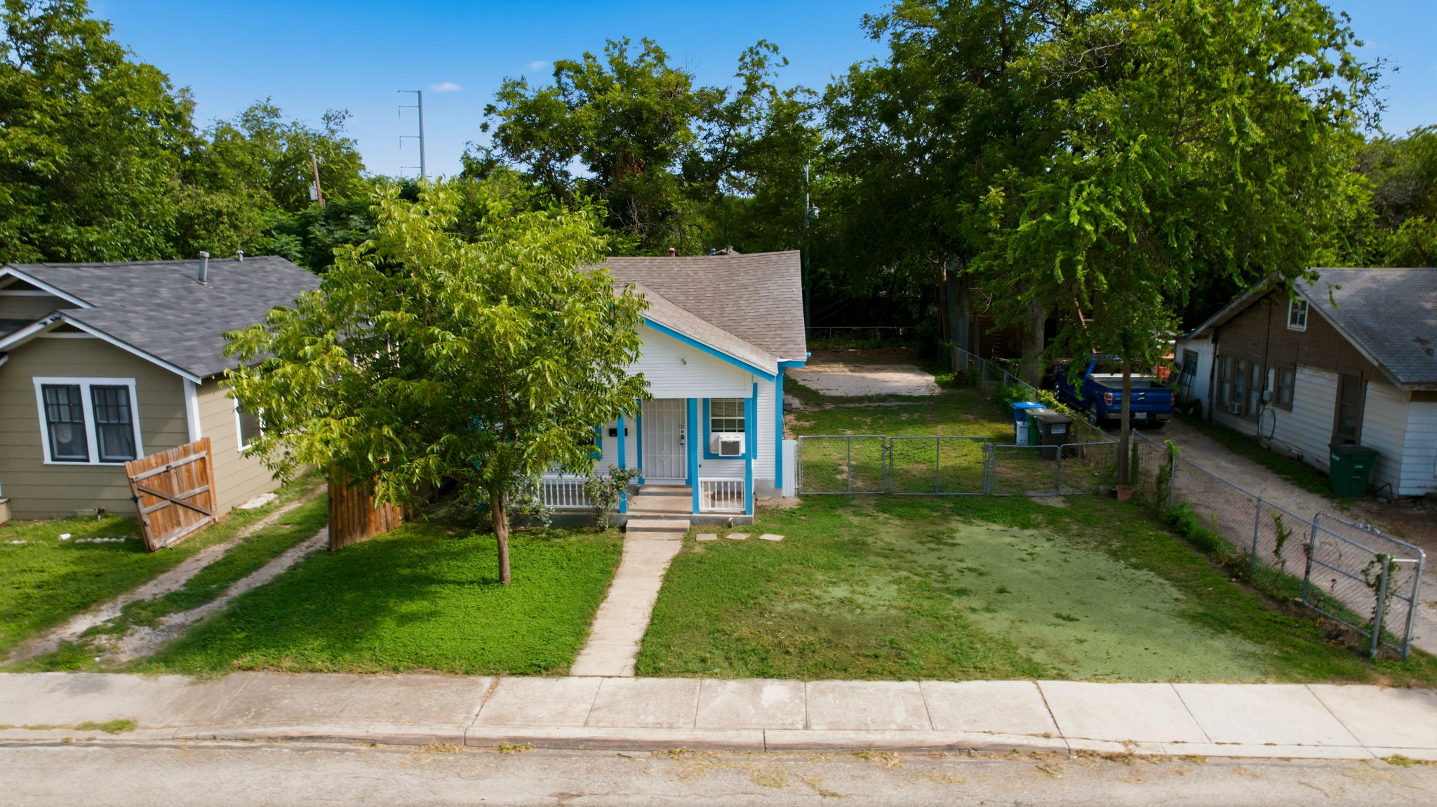 1814 Santa Anna St, San Antonio, TX 78201, USA Photo 26