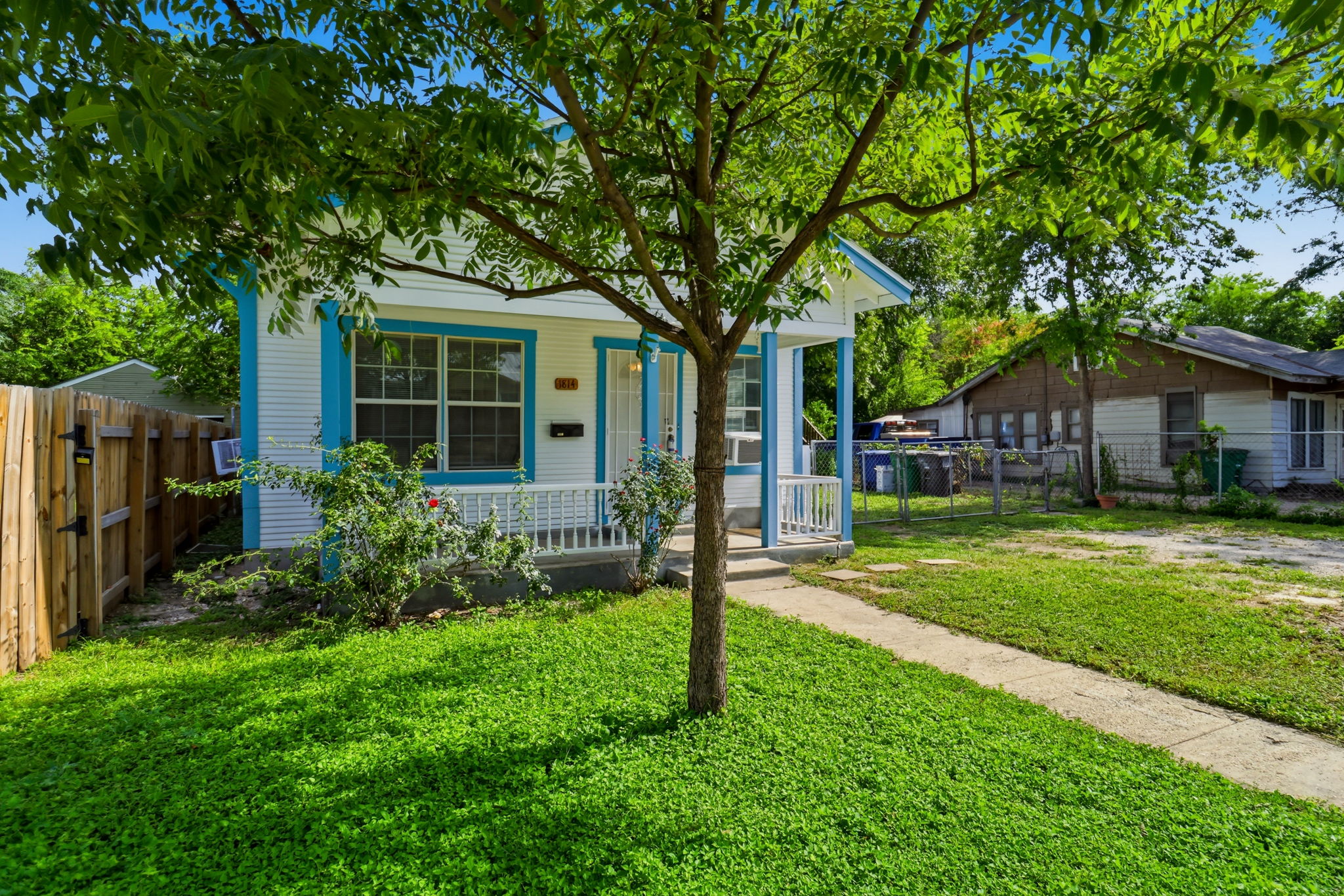 1814 Santa Anna St, San Antonio, TX 78201, USA Photo 27