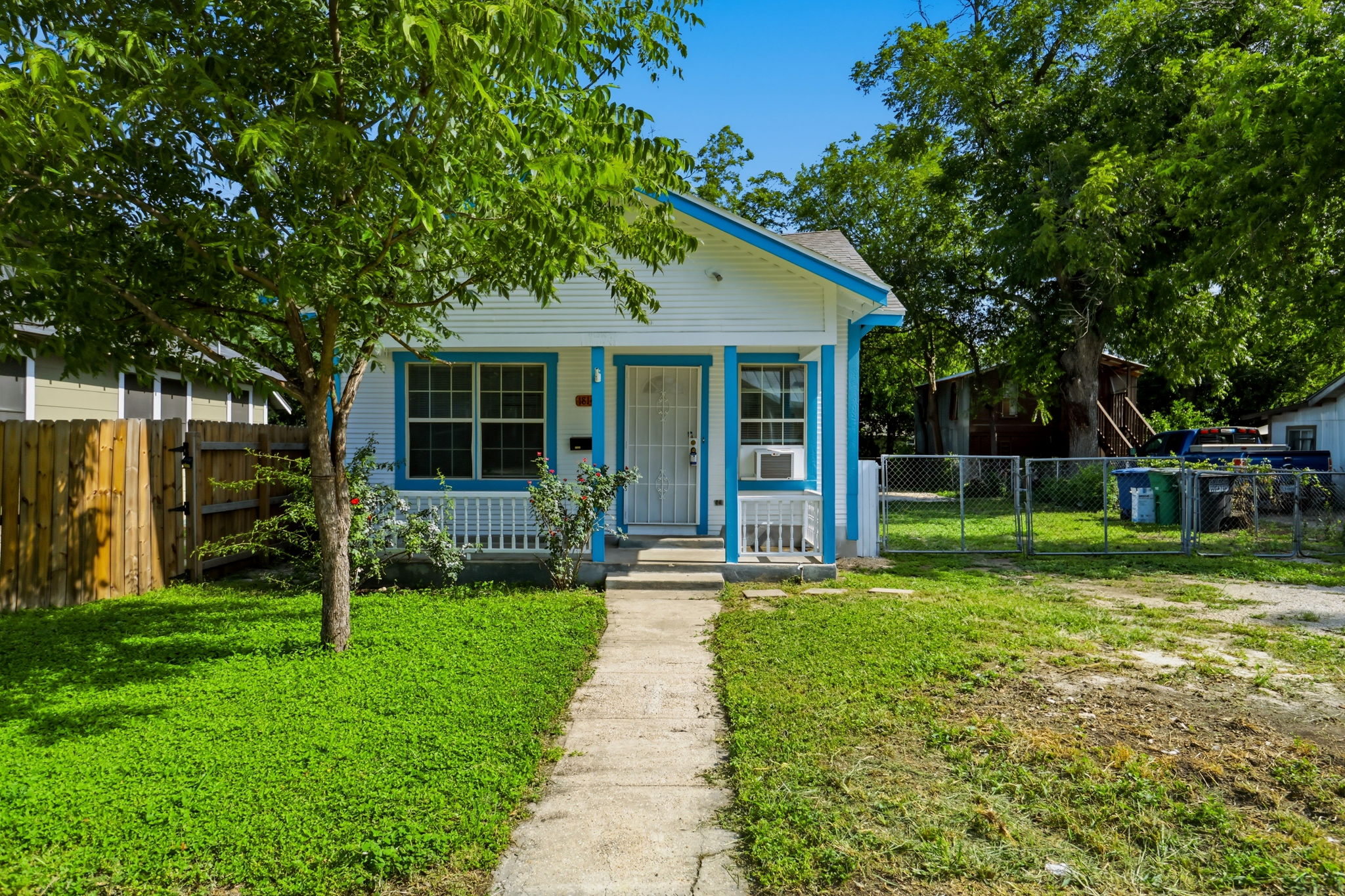 1814 Santa Anna St, San Antonio, TX 78201, USA Photo 28