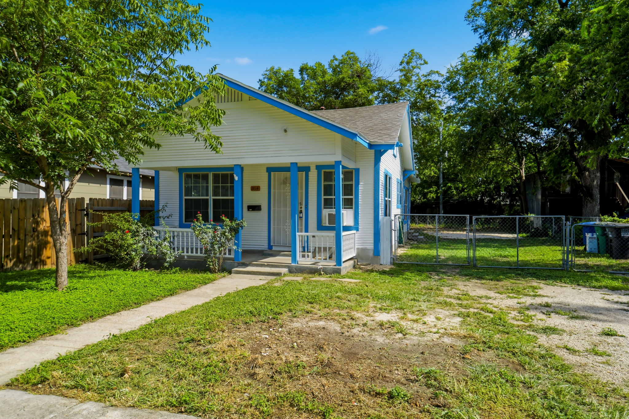 1814 Santa Anna St, San Antonio, TX 78201, USA Photo 29