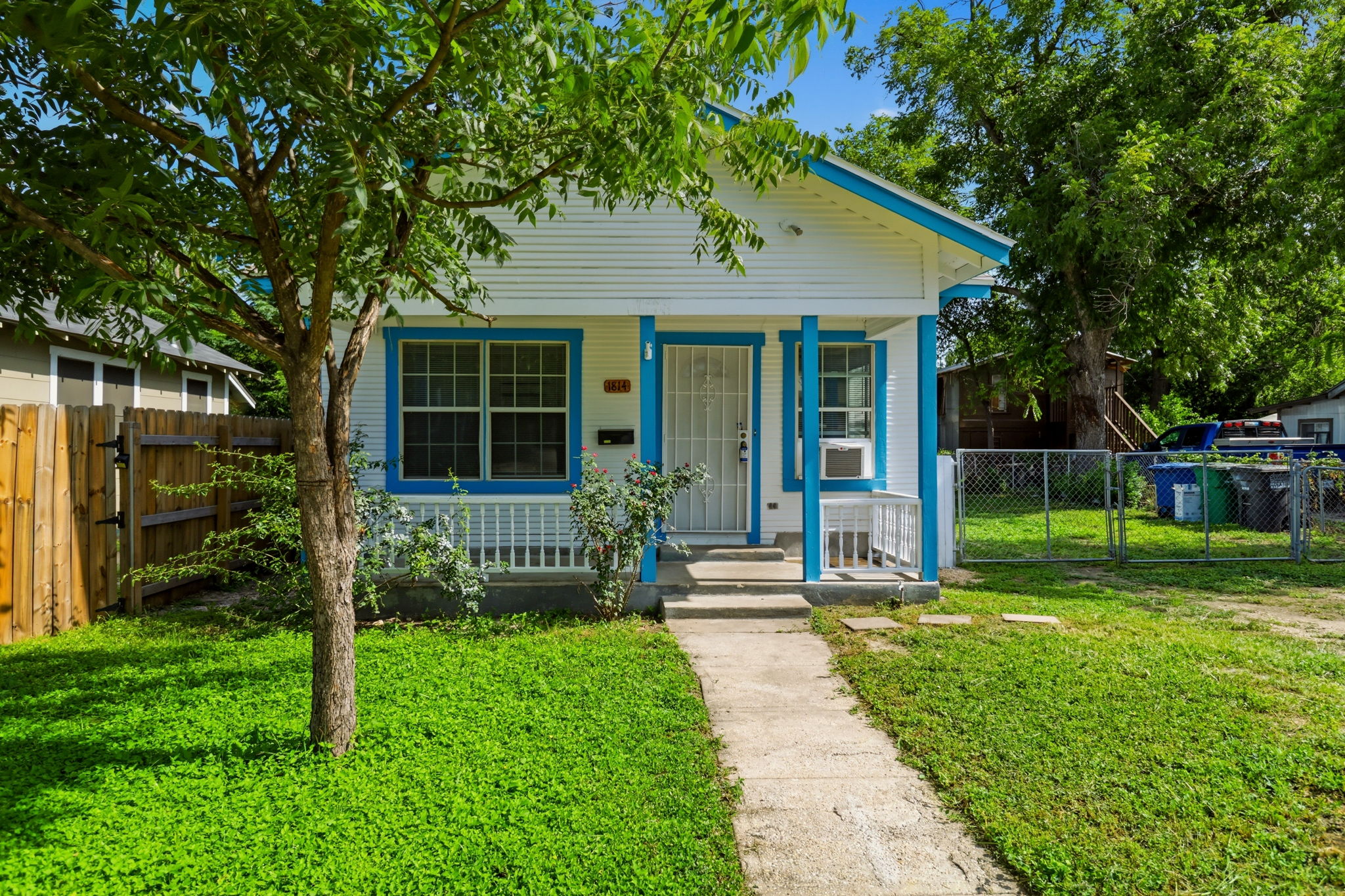 1814 Santa Anna St, San Antonio, TX 78201, USA Photo 30