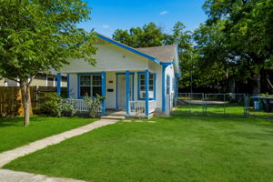 1814 Santa Anna St, San Antonio, TX 78201, USA Photo 1