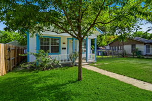 1814 Santa Anna St, San Antonio, TX 78201, USA Photo 4