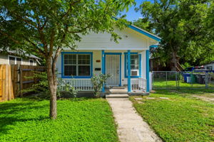 1814 Santa Anna St, San Antonio, TX 78201, USA Photo 29