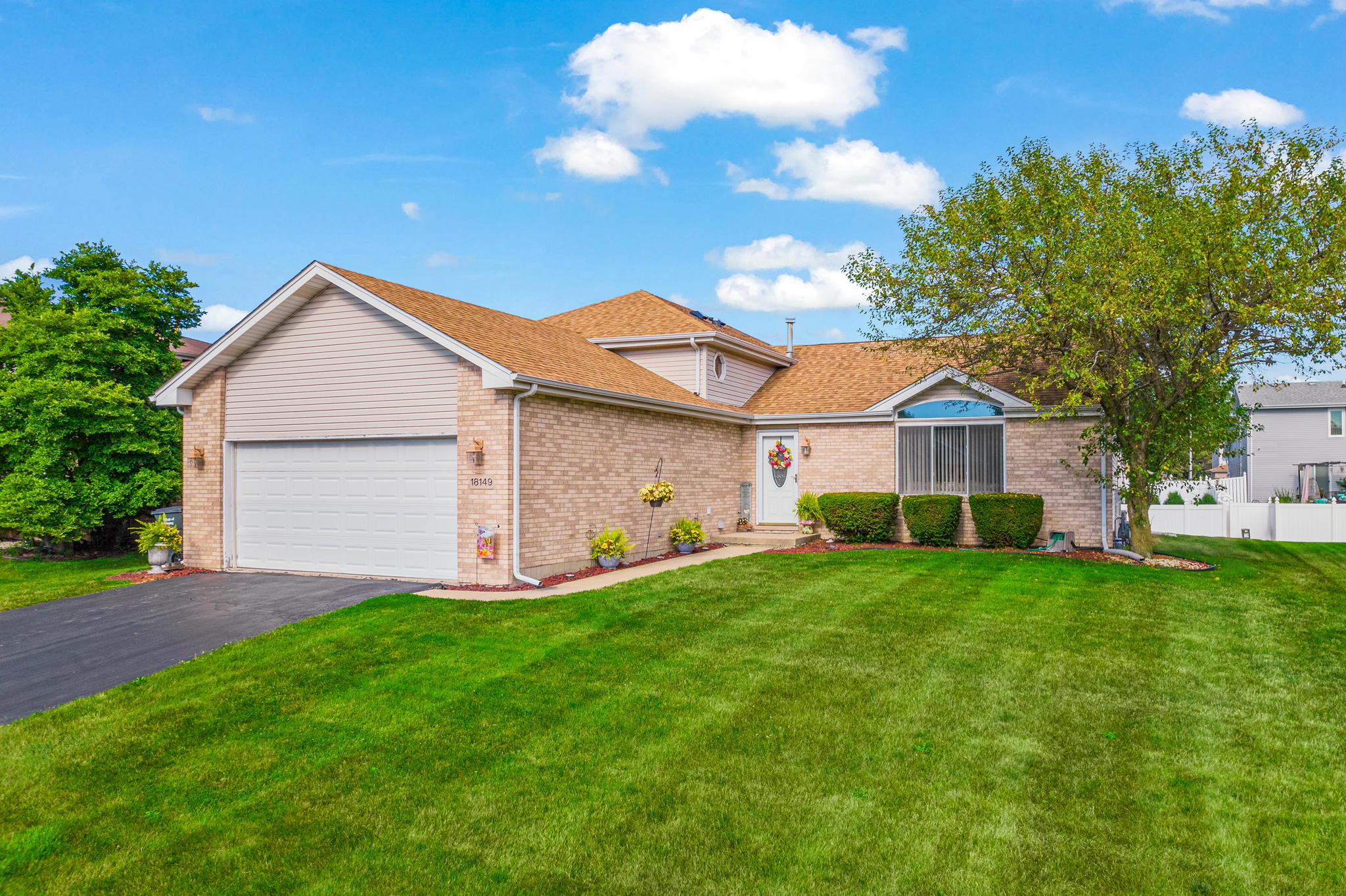 18149 Brittany Ln, Lansing, IL 60438, USA
