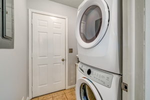 19 Laundry room