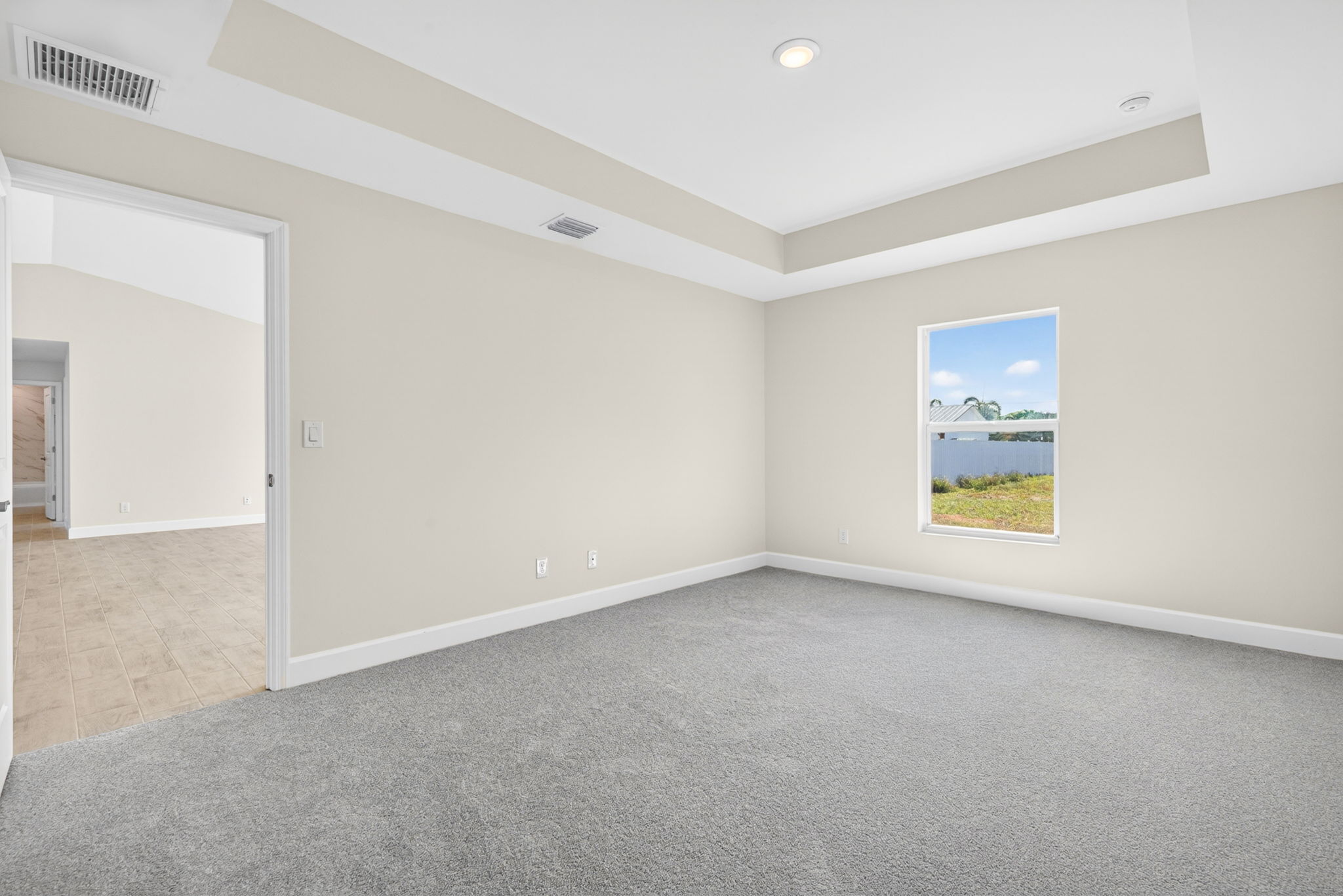 Primary Bedroom 3