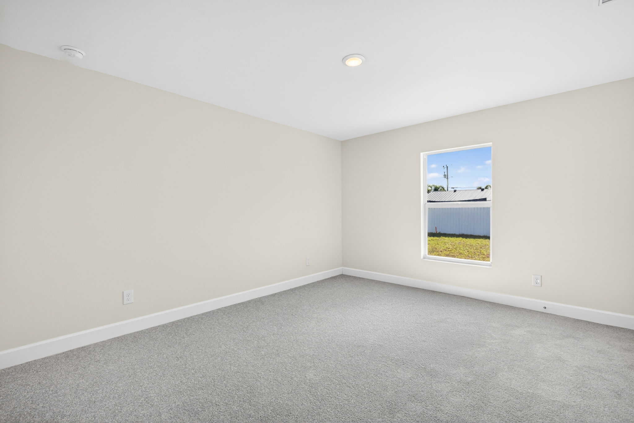 Guest Bedroom 3