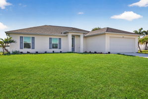 Front Exterior 2