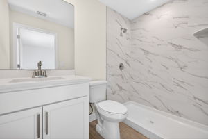 Guest Bathroom 1