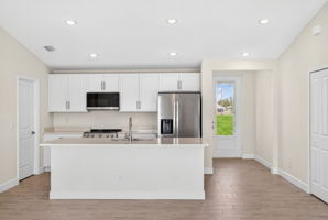 Kitchen 1