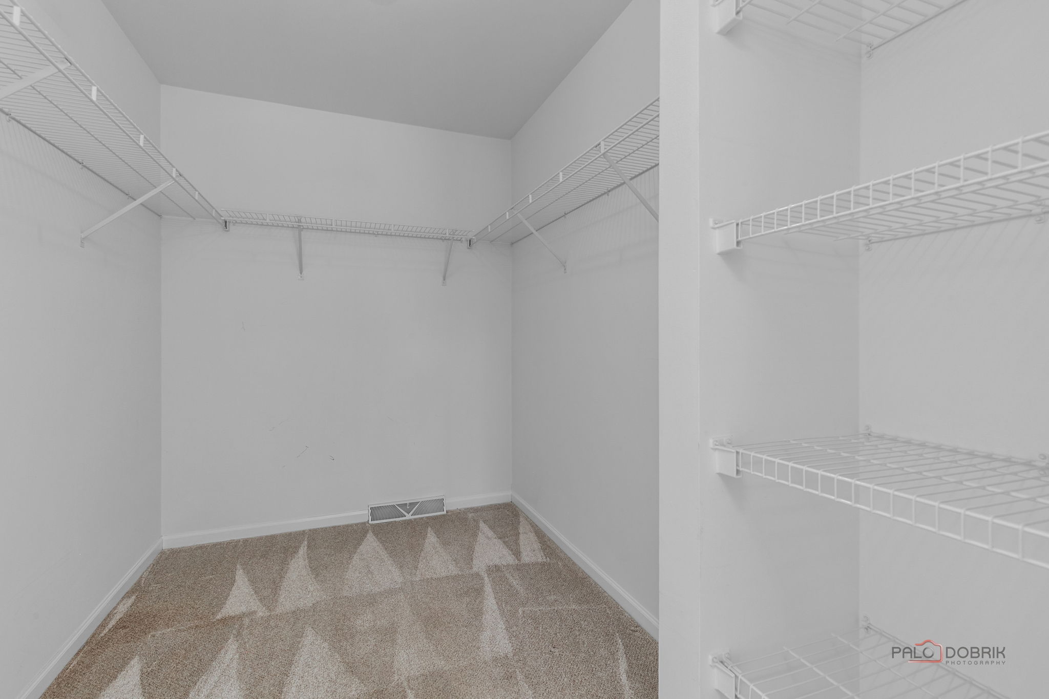 Primary Closet 1