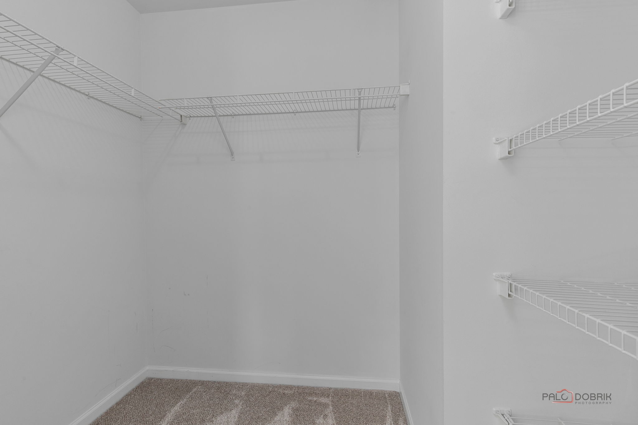 Primary Closet 2
