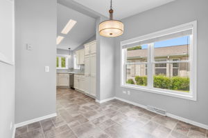 Eating Area