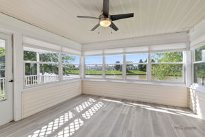 Sun Room