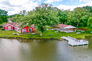 Community Lodge