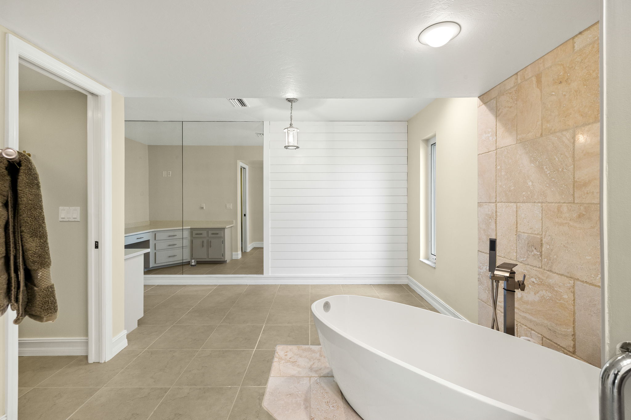 Primary Bathroom 2 of 4