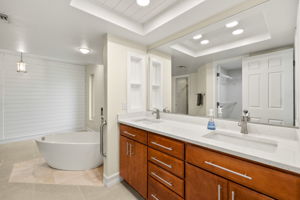 Primary Bathroom 1 of 4