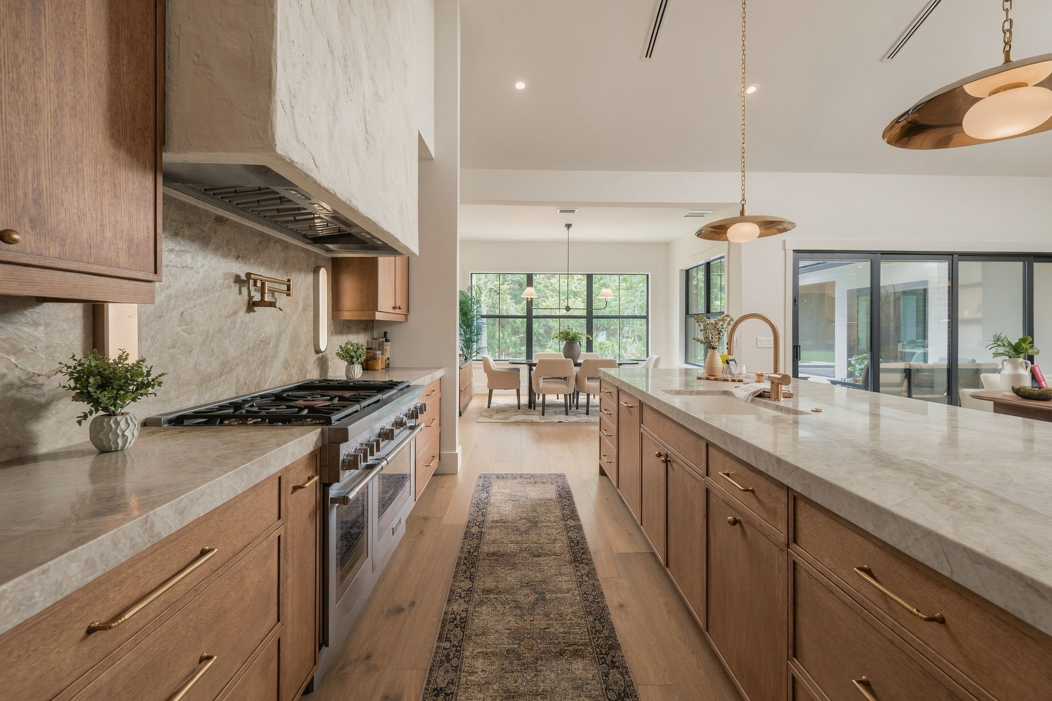 Aerial Shots Media real estate photograph from Windermere